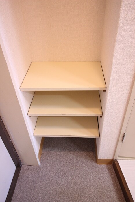 物件内観写真20　(靴箱)