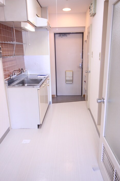 物件内観写真21　(廊下)