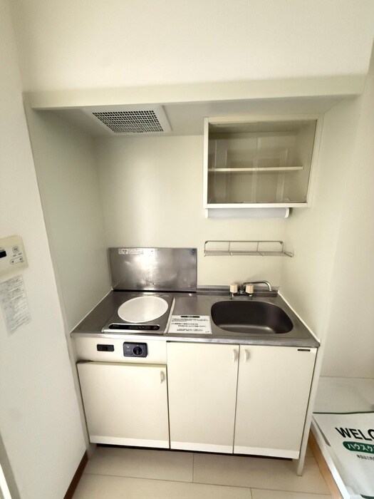 物件内観写真8　(キッチン)