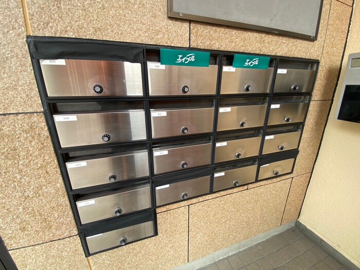 物件外観写真5　(建物設備)