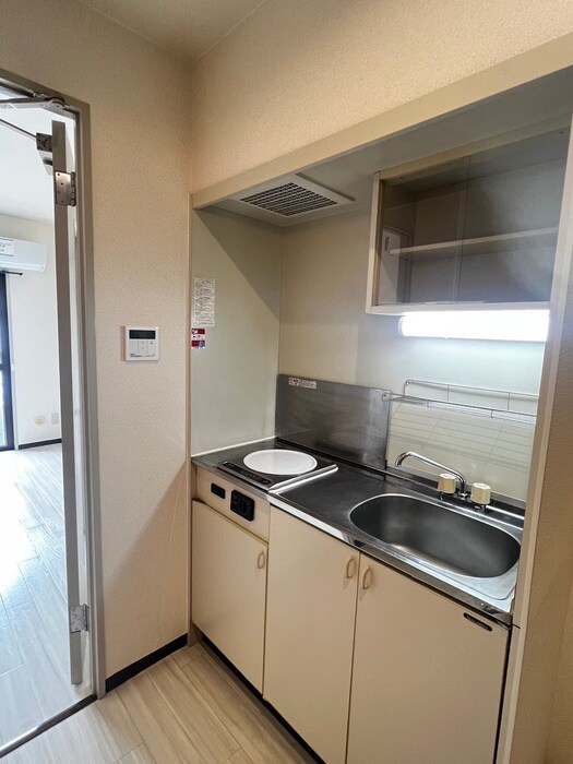 物件内観写真10　(キッチン)