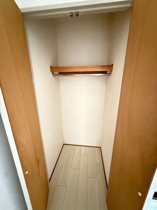 物件内観写真14　(収納)