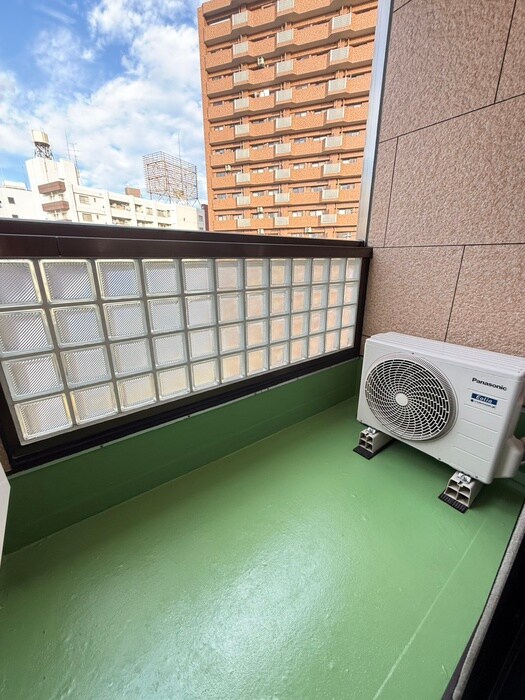 物件内観写真19　(ベランダ・バルコニー)