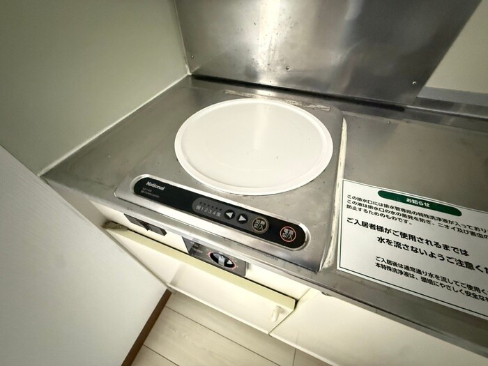 物件内観写真22　(キッチン)