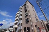 ＫＳ宮城野の外観写真