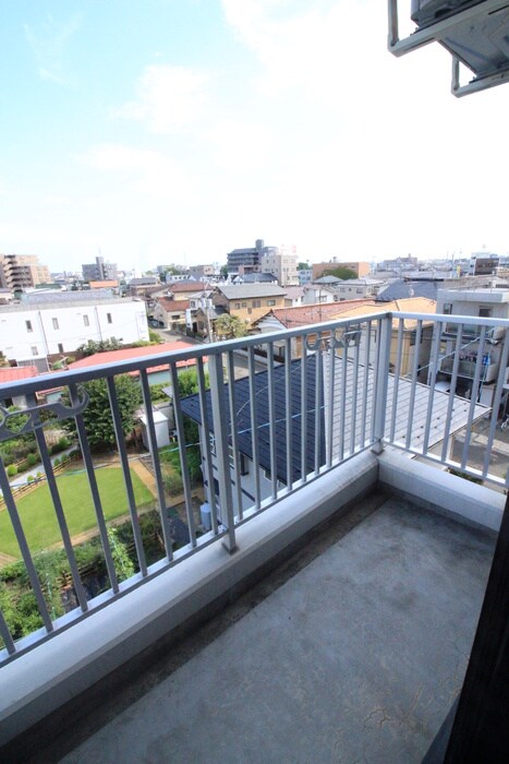 物件内観写真14　(ベランダ・バルコニー)