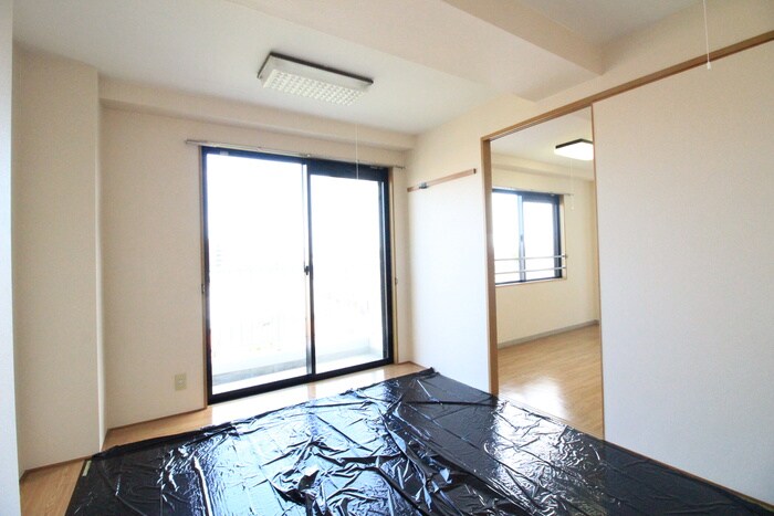 物件内観写真20　(居室)