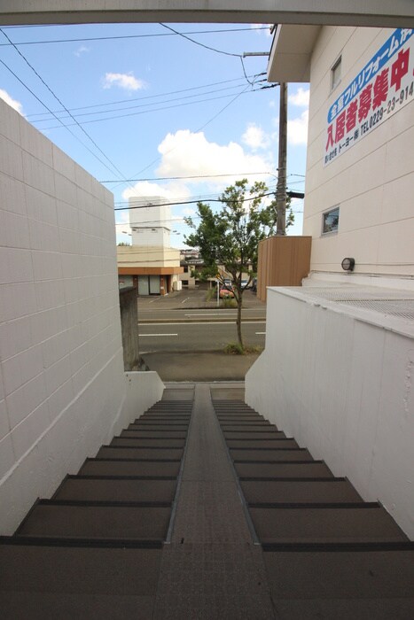 物件外観写真5　(建物設備)