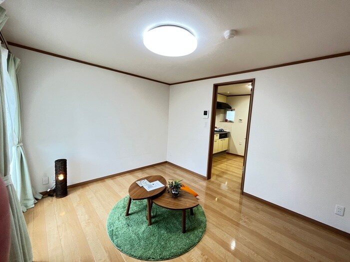 物件内観写真17　(居室)