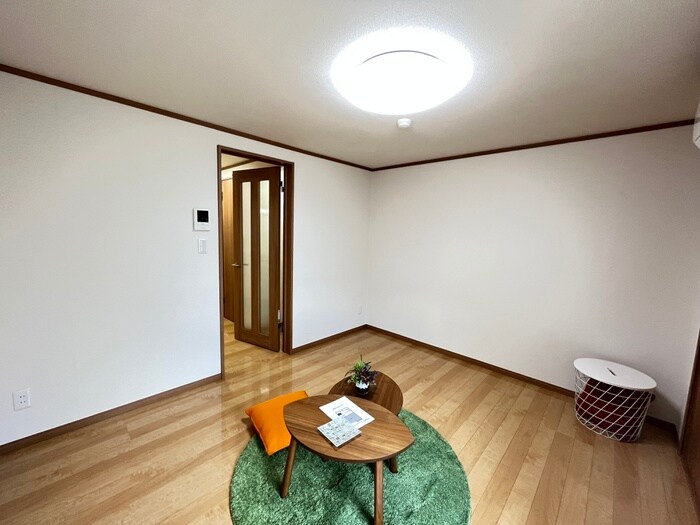 物件内観写真20　(居室)