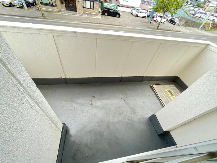 物件内観写真22　(ベランダ・バルコニー)