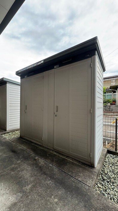 物件外観写真6　(建物設備)