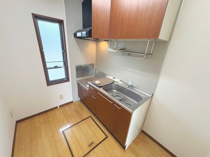 物件内観写真13　(キッチン)