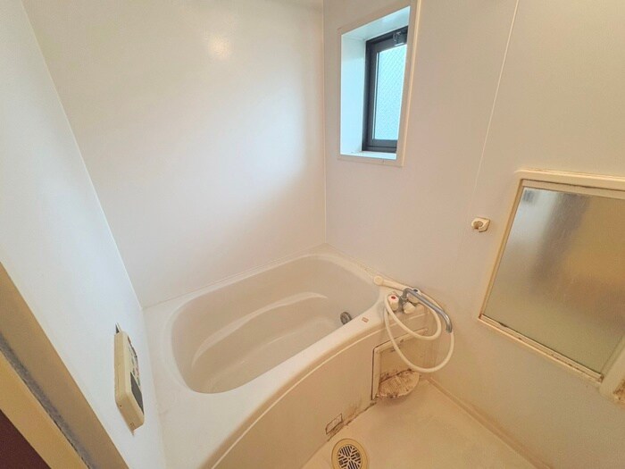 物件内観写真14　(バス／シャワールーム等)