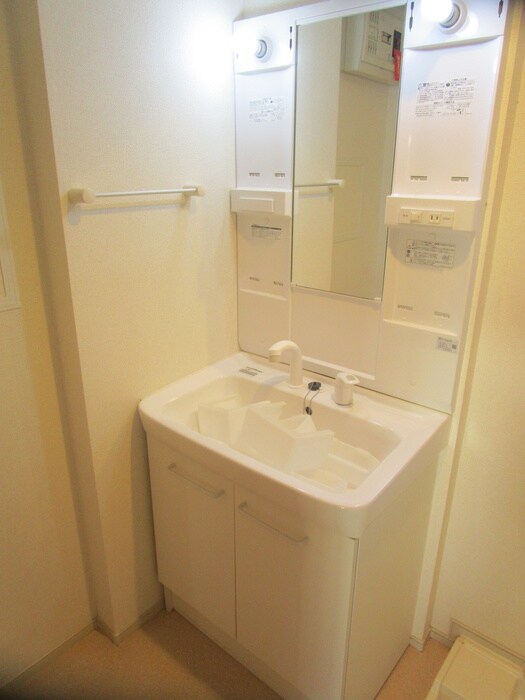 物件内観写真14　(洗面)