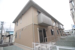 プランドール外観写真