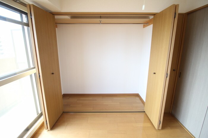 物件内観写真9　(収納)