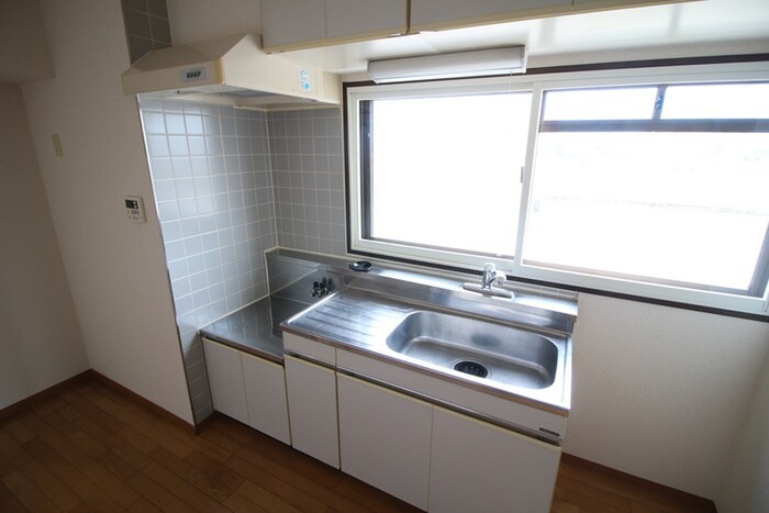 物件内観写真10　(キッチン)