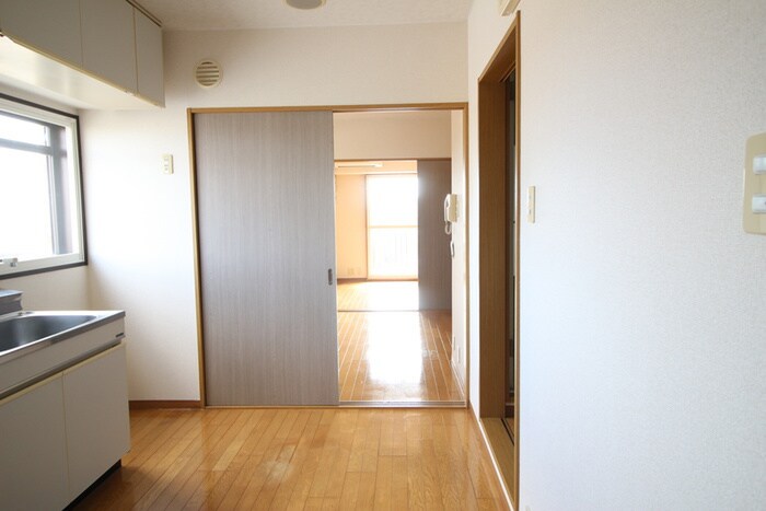 物件内観写真14　(キッチン)