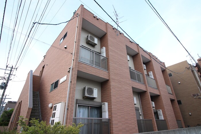 物件外観写真2　(その他)