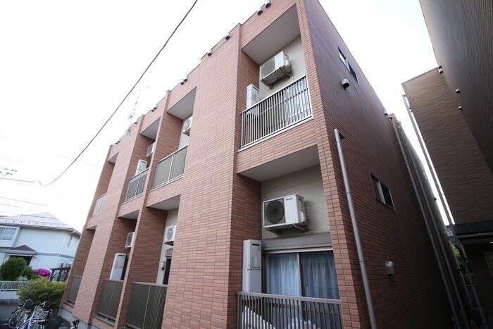 物件外観写真4　(外観写真)