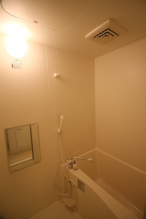 物件内観写真11　(バス／シャワールーム等)