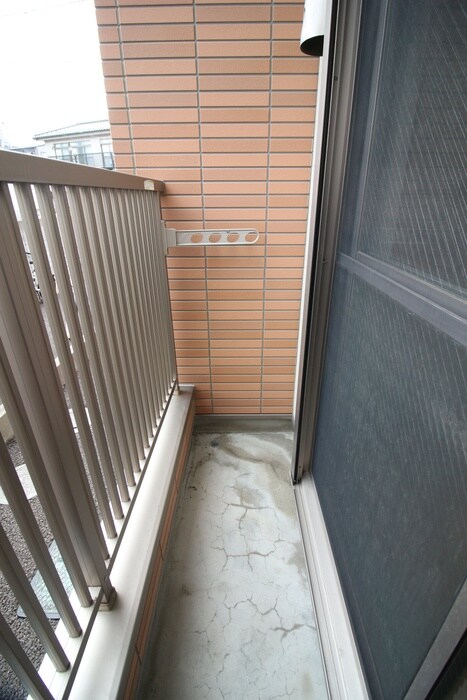 物件内観写真21　(ベランダ・バルコニー)