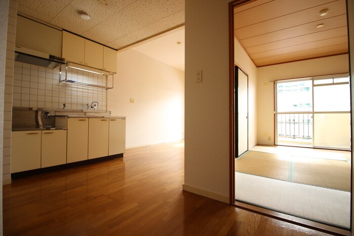 物件内観写真5　(居室)