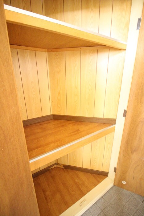 物件内観写真14　(収納)