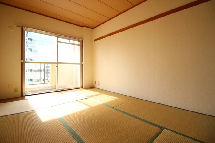 物件内観写真16　(居室)