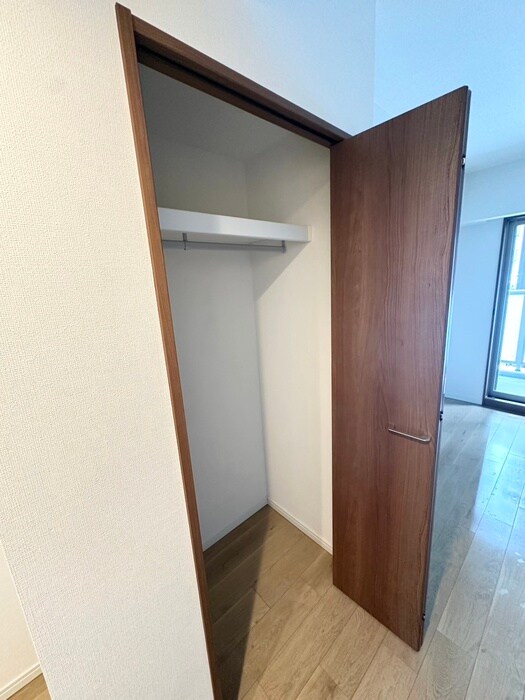 物件内観写真10　(収納)