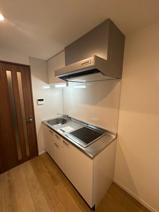 物件内観写真11　(キッチン)