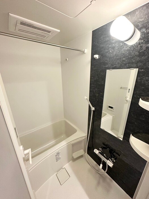 物件内観写真12　(バス／シャワールーム等)