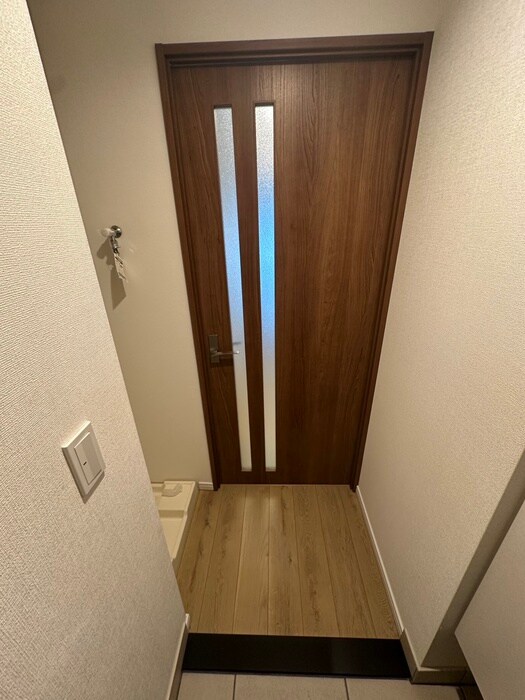 物件内観写真16　(廊下)