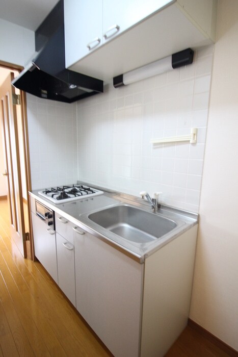 物件内観写真10　(キッチン)