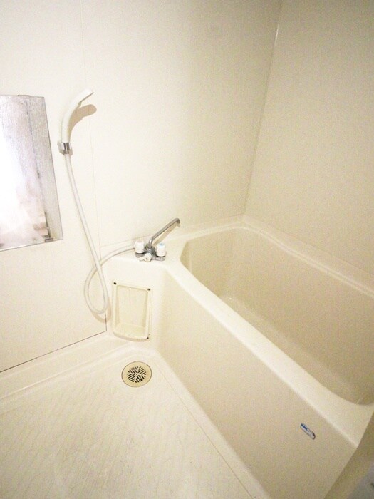 物件内観写真12　(バス／シャワールーム等)