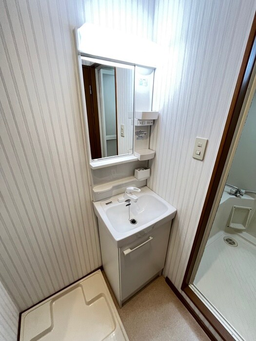 物件内観写真14　(洗面)