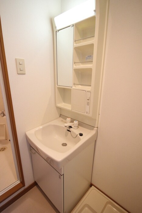 物件内観写真14　(洗面)