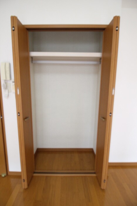 物件内観写真14　(収納)