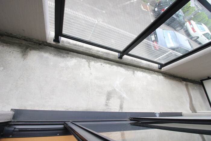 物件内観写真15　(ベランダ・バルコニー)