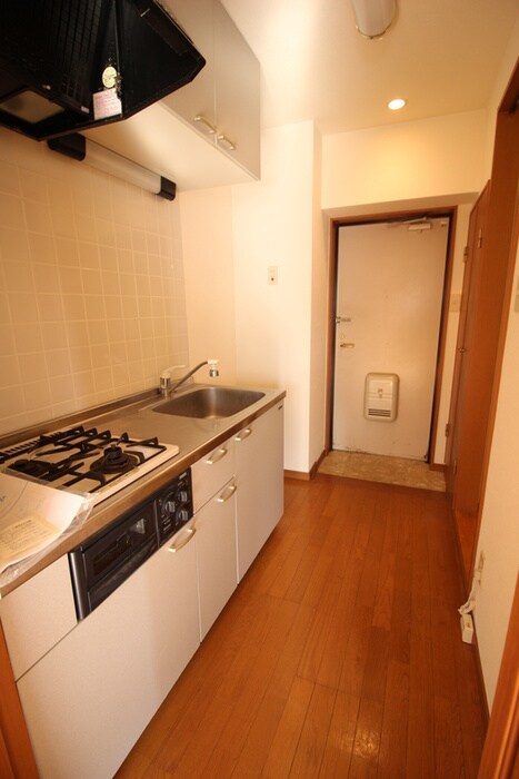 物件内観写真20　(廊下)