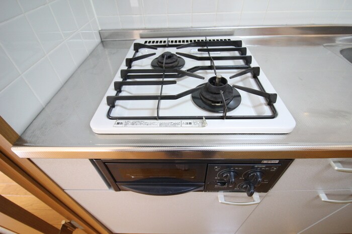 物件内観写真20　(キッチン)