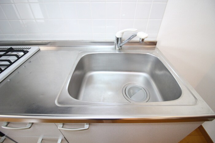 物件内観写真21　(キッチン)