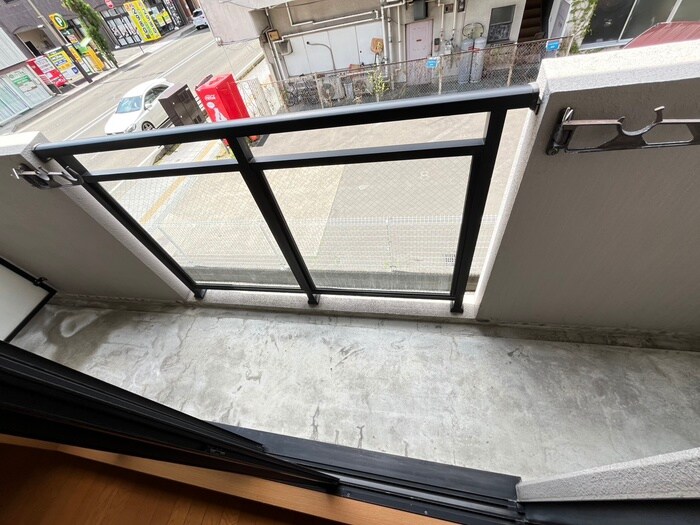 物件内観写真22　(ベランダ・バルコニー)