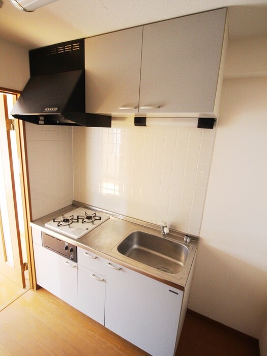 物件内観写真22　(キッチン)