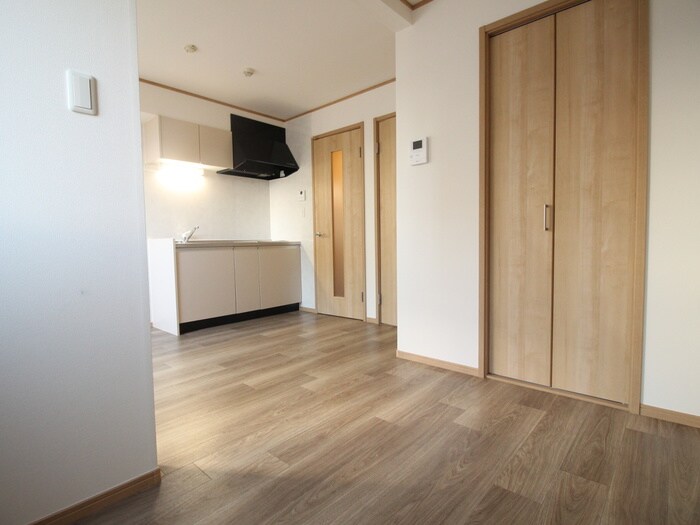 物件内観写真10　(居室)