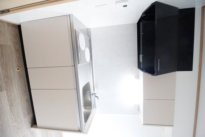 物件内観写真10　(キッチン)