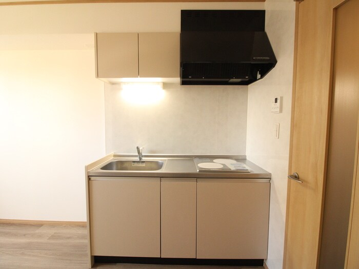 物件内観写真11　(キッチン)