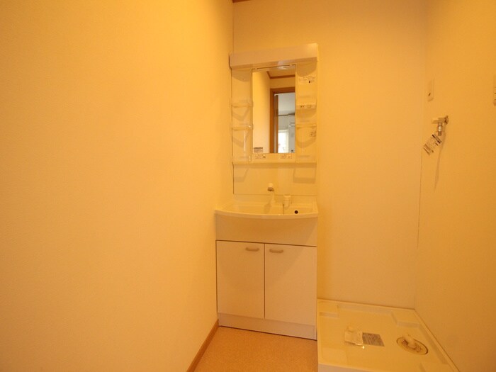 物件内観写真13　(洗面)