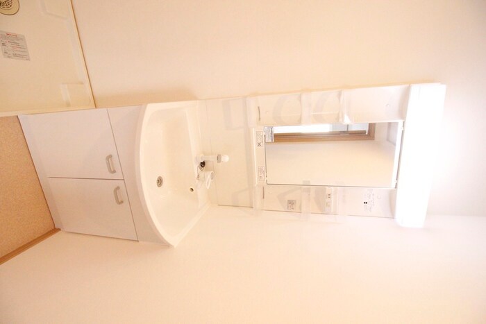 物件内観写真13　(洗面)